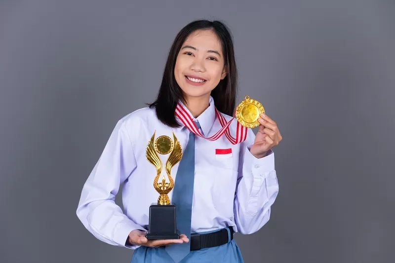 Puspresnas Talenta Nasional