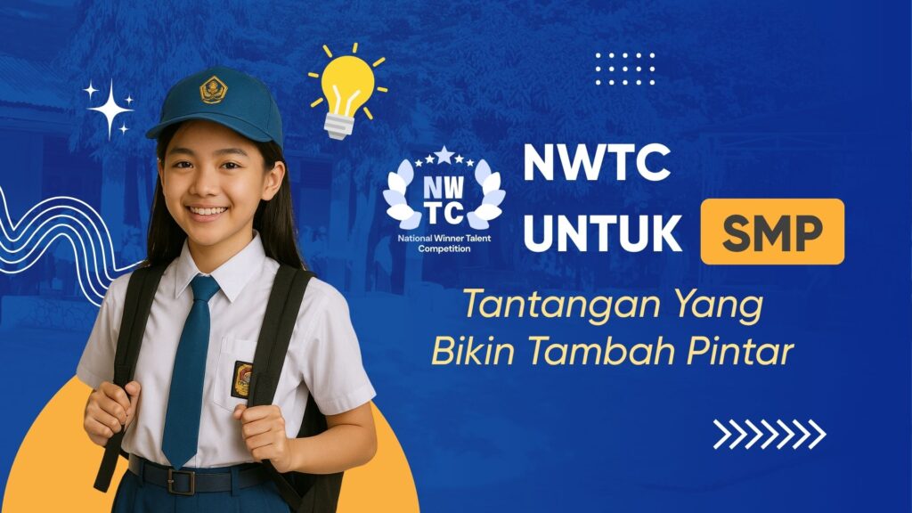 nwtc untuk smp