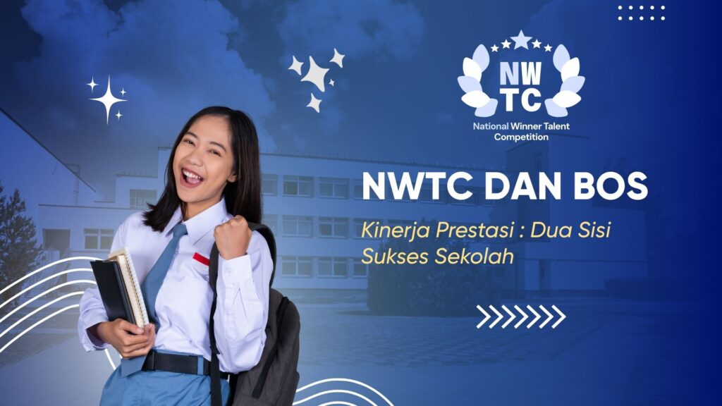 nwtc dan bos kinerja prestasi