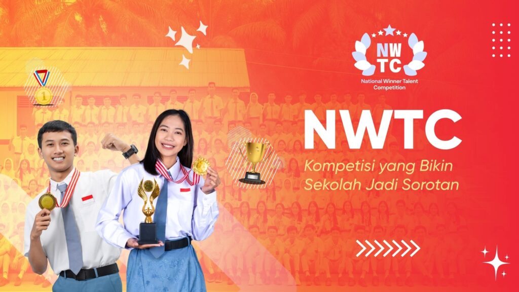 nwtc kompetisi sekolah