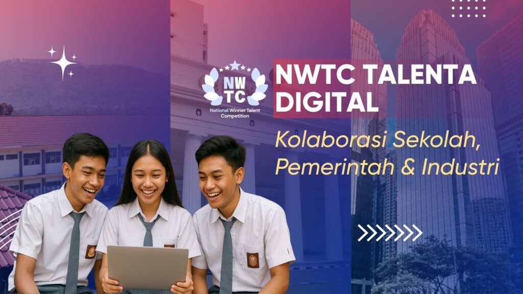 nwtc talenta digital